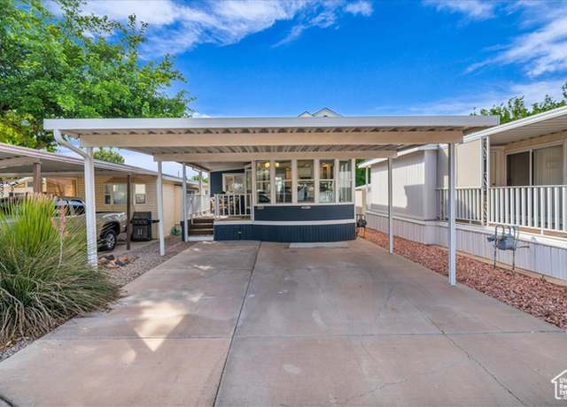 Property at 1160 E Telegraph St #233, Washington, UT 84780, 2 beds, 2 baths