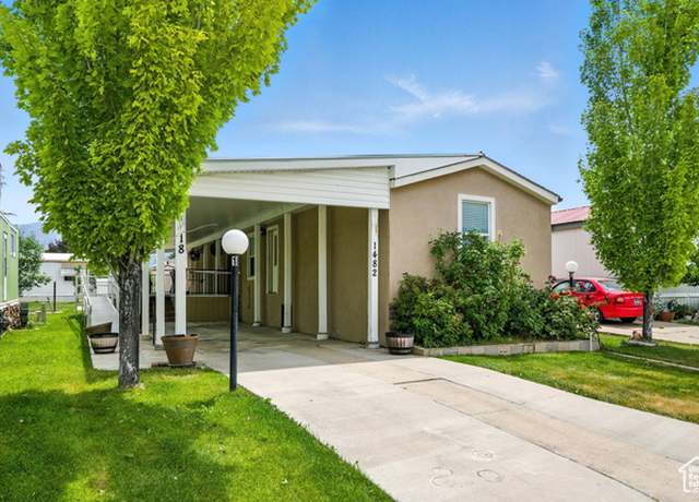 Property at 1482 N 550 W #18, Orem, UT 84057, 3 beds, 1.5 baths