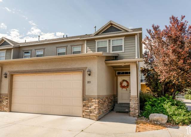 Property at 373 E 535 S, Vernal, UT 84078, 3 beds, 2.5 baths