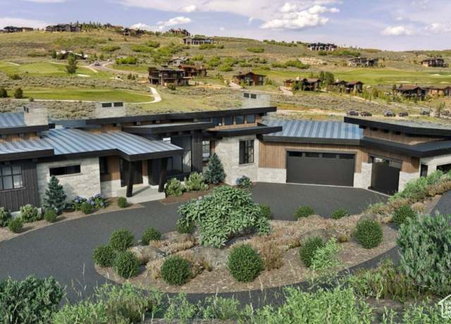 Property at 3785 E Uinta Ct Unit 16S19, Kamas, UT 84036, 5 beds, 5.5 baths
