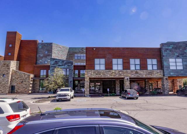 Property at 1456 W Newpark Blvd #213, Park City, UT 84098, 2 beds, 2 baths