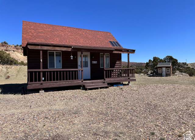 Property at 22432 W 1350 S, Duchesne, UT 84021, 1 bath