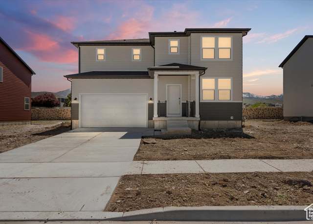 Property at 1322 N Harper Way #206, Tooele, UT 84074, 4 beds, 2.5 baths