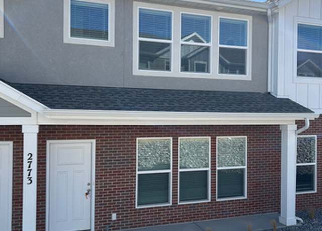 Property at 2773 E Skycrest Aly #411, Eagle Mountain, UT 84005, 3 beds, 2.5 baths