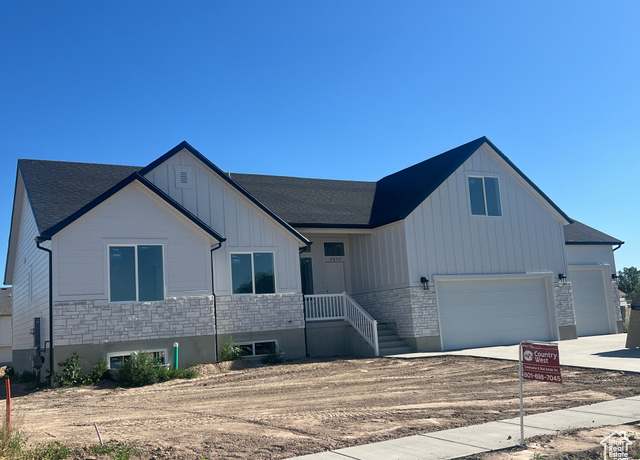 Property at 4652 W 25 N #415, West Point, UT 84015, 3 beds, 3 baths