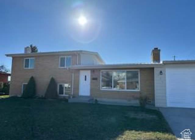 Property at 789 N 100 W, Tremonton, UT 84337, 3 beds, 2 baths