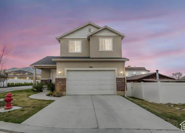 Property at 3414 S Melanie Cv W #13, Magna, UT 84044, 3 beds, 2.5 baths