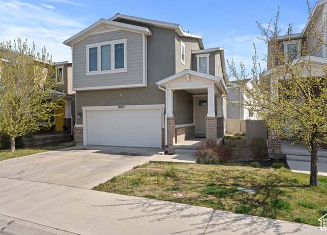 Property at 12033 S El Capitan Ln, Herriman, UT 84096, 6 beds, 3.5 baths