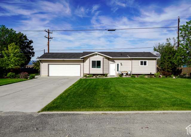 Property at 4115 Johnson Rd, Nibley, UT 84321, 5 beds, 2 baths