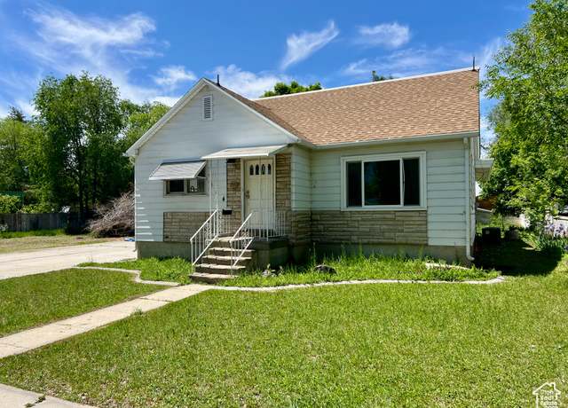 Property at 144 S 100 W, Tremonton, UT 84337, 4 beds, 2 baths