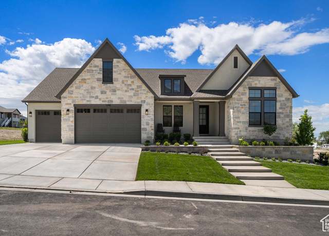 Property at 1098 E 110 S, Pleasant Grove, UT 84062, 5 beds, 3.5 baths