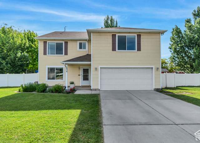 Property at 856 S 1580 W, Lehi, UT 84043, 3 beds, 2.5 baths
