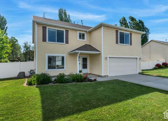 Property at 856 S 1580 W, Lehi, UT 84043, 3 beds, 2.5 baths