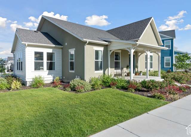 Property at 11449 S Bingham Rim Rd, South Jordan, UT 84009, 5 beds, 4 baths