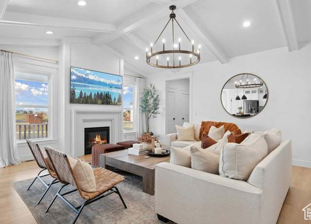 Property at 11449 S Bingham Rim Rd, South Jordan, UT 84009, 5 beds, 4 baths