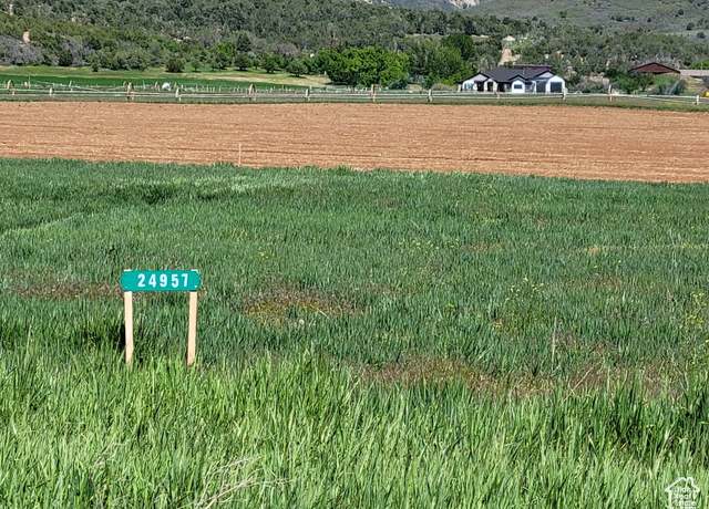 Property at 24957 N 11000 E #3, Fairview, UT 84629