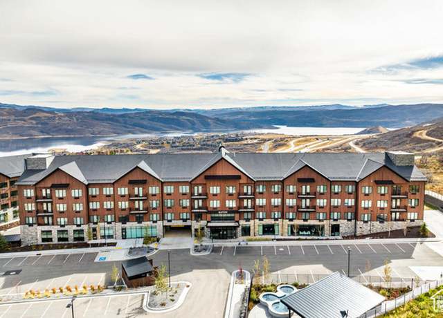 Property at 2303 Deer Hollow Rd #1207, Park City, UT 84060, 1 bed, 1 bath