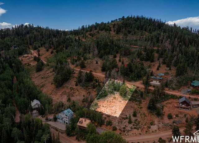 Property at 2 W Kokopelli Loop, Brian Head, UT 84719