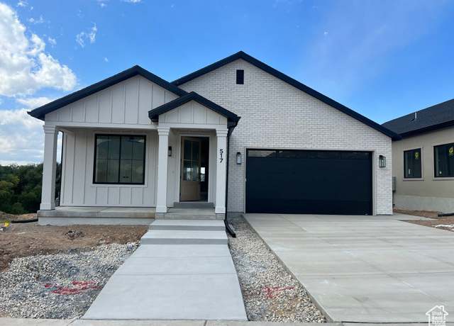 Property at 621 N Heritage St #7, Mapleton, UT 84664, 3 beds, 3 baths