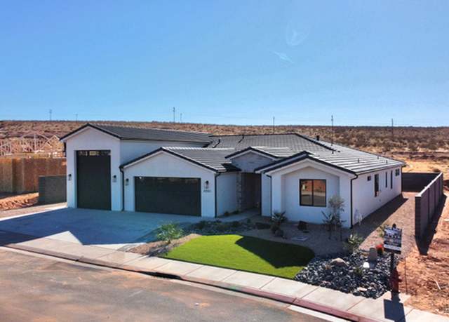 Property at 4861 W 2020 S, Hurricane, UT 84737, 4 beds, 3 baths