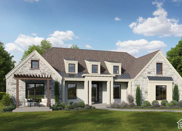 Property at 95 W Bridlewood Ln, Midway, UT 84049, 5 beds, 6 baths