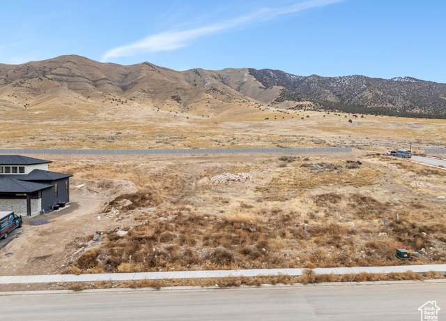 Property at 2854 N Jojo Rd S, Eagle Mountain, UT 84005