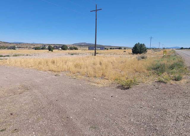 Property at 4938 N Old Hwy 91, Enoch, UT 84721