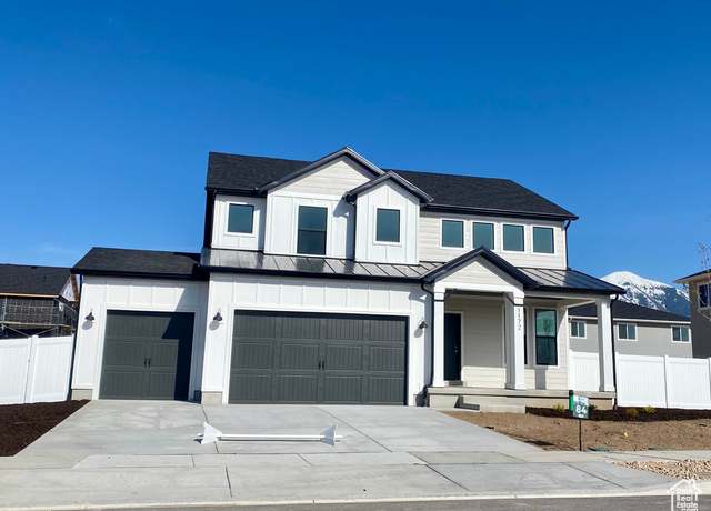 Property at 1172 N 1475 E #84, Payson, UT 84651, 3 beds, 3 baths