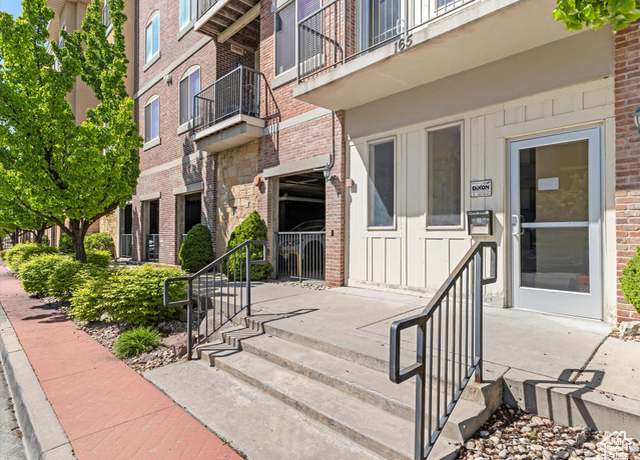 Property at 165 W Albion Village Way #103, Sandy, UT 84070, 2 beds, 2 baths