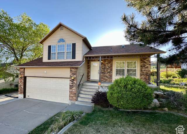 Property at 3491 N 350 E, North Ogden, UT 84414, 4 beds, 2 baths