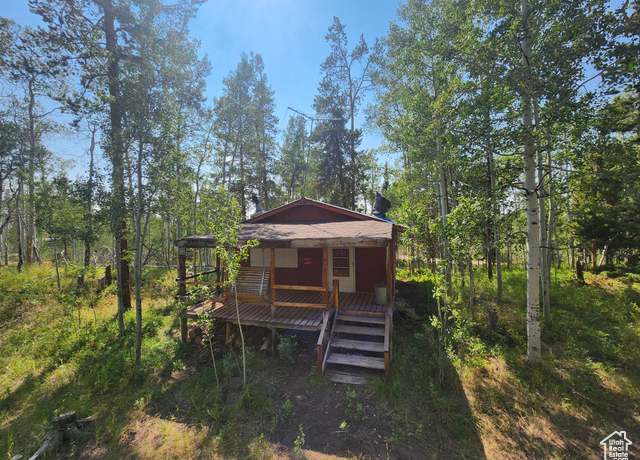 Property at 5705 N Uintah Dr, Kamas, UT 84036, 1 bed, 0.5 baths