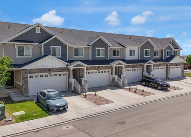 Property at 13109 S Cannon View Dr #132, Riverton, UT 84096, 3 beds, 2.5 baths