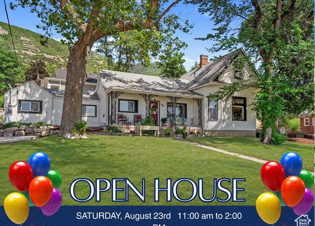 Property at 79 S 300 E, Farmington, UT 84025, 4 beds, 3 baths