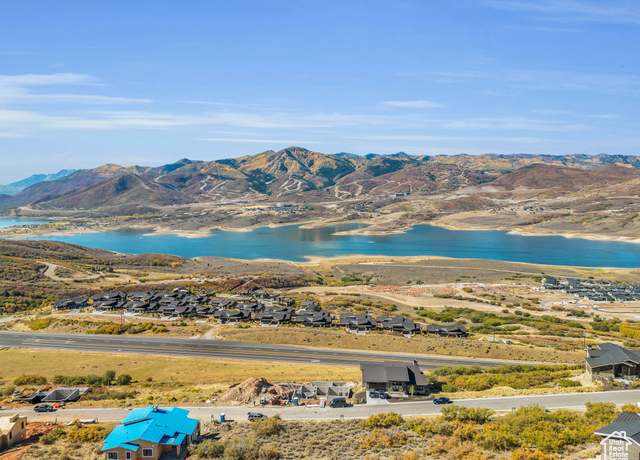 Property at 11358 N White Tail Ct #28, Hideout, UT 84036