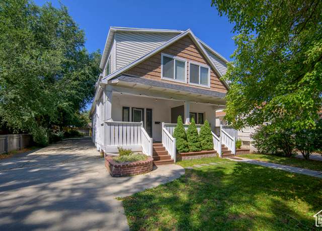 Property at 1326 S Green St E, Salt Lake City, UT 84105, 6 beds, 4 baths