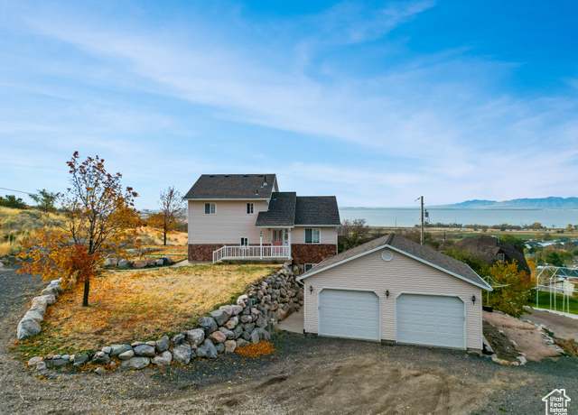 Property at 298 S 300 E, Willard, UT 84340, 3 beds, 2.5 baths