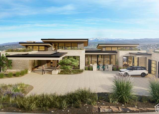 Property at 1146 Snow Berry St #62, Park City, UT 84098, 5 beds, 7 baths