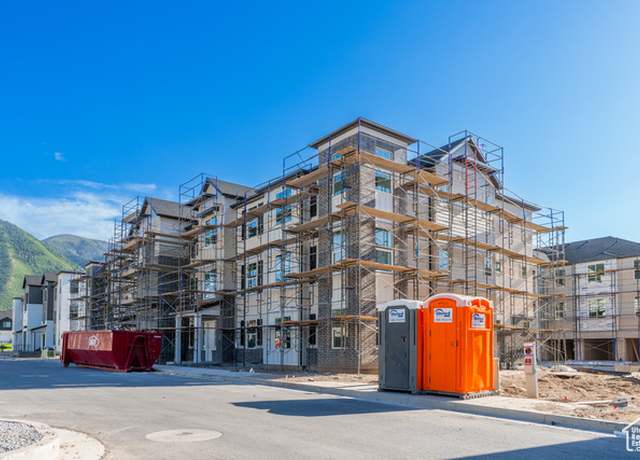 Property at 4738 S 710 W Unit K204, Mapleton, UT 84664, 3 beds, 2 baths