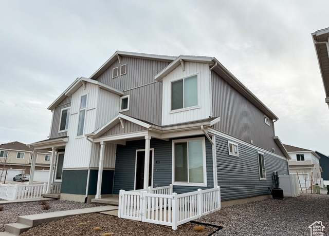 Property at 947 N Riverside Dr #977, Saratoga Springs, UT 84045, 2 beds, 2.5 baths