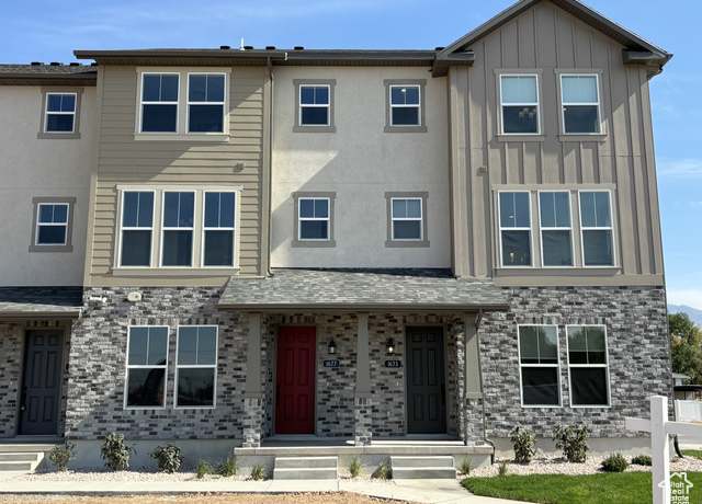 Property at 1744 N 1600 W #114, Layton, UT 84041, 3 beds, 2.5 baths