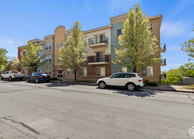 Property at 170 W Albion Village Way #202, Sandy, UT 84070, 3 beds, 2 baths