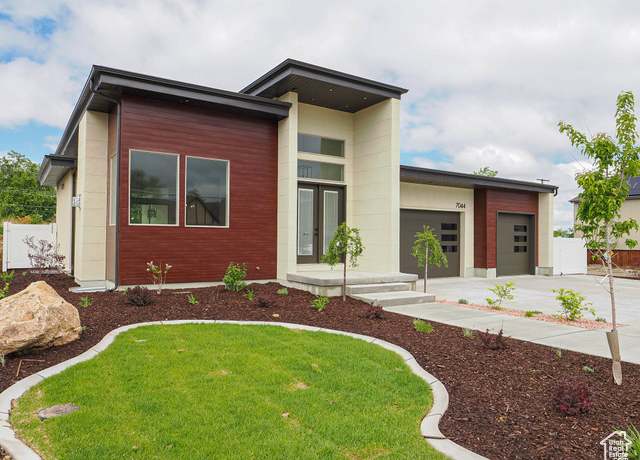 Property at 7044 S 1700 E, Cottonwood Heights, UT 84121, 3 beds, 2.5 baths