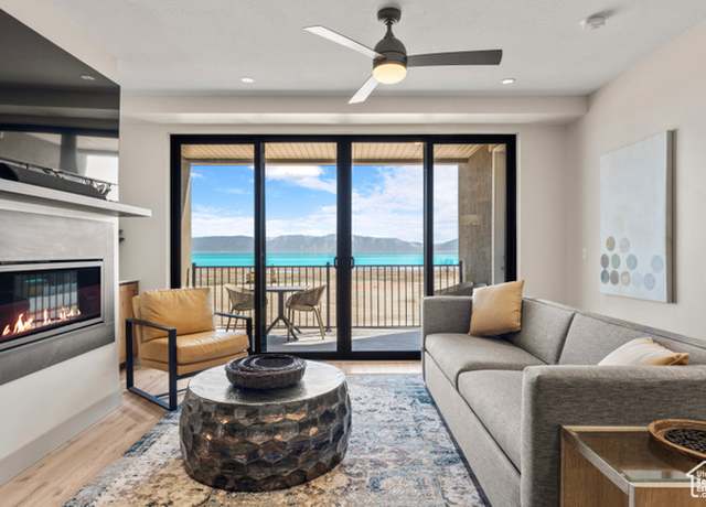 Property at 35 E 150 S Unit 402B, Garden City, UT 84028, 3 beds, 3 baths