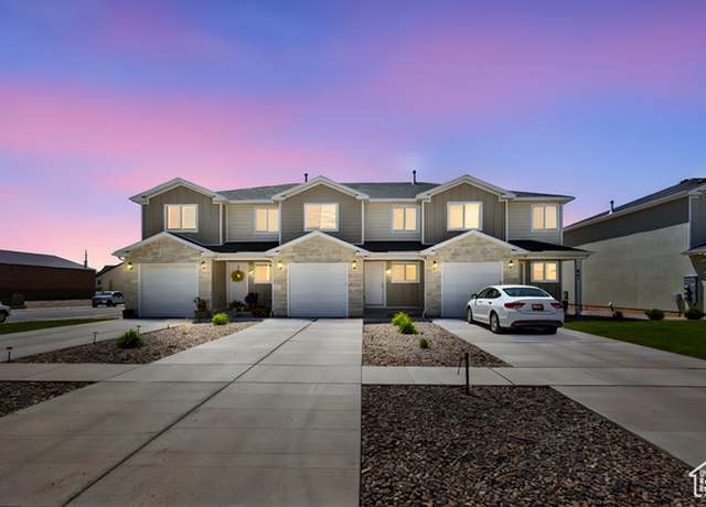 Property at 917 N 100 W, Nephi, UT 84648, 5 beds, 3.5 baths