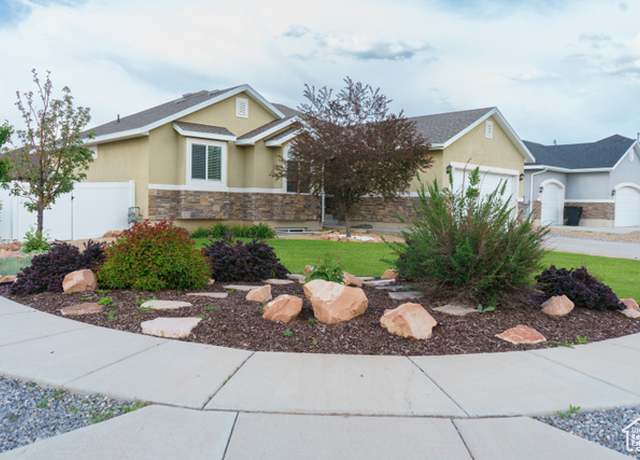 Property at 676 S Falkirk Rd, Heber City, UT 84032, 3 beds, 2 baths