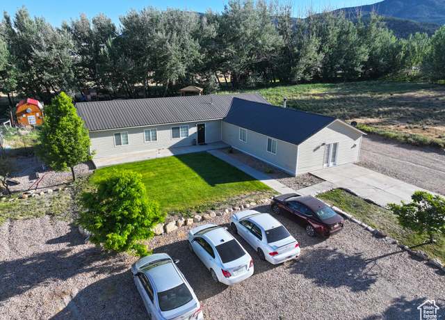 Property at 115 W 200 S, Wales, UT 84667, 6 beds, 3 baths