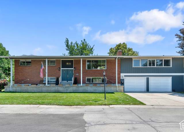 Property at 1775 S 290 E, Orem, UT 84058, 5 beds, 3 baths