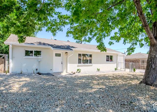 Property at 4766 W 5175 S, Kearns, UT 84118, 3 beds, 2 baths