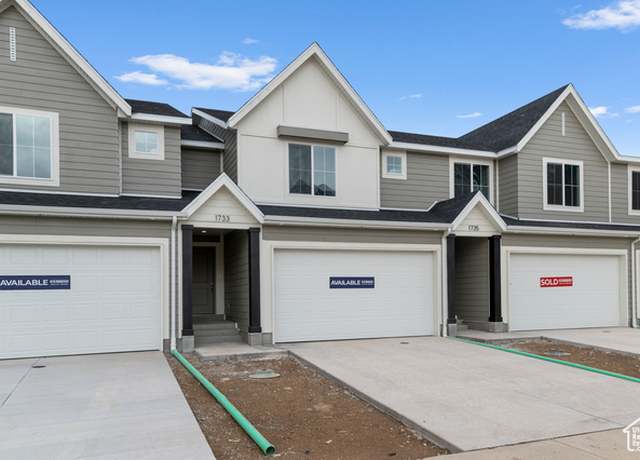 Property at 1546 E 720 N #1081, Salem, UT 84653, 3 beds, 2.5 baths