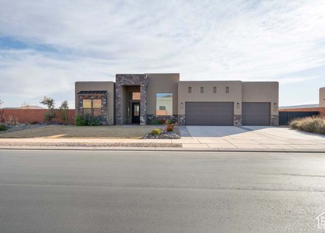 Property at 617 W 280 S, Ivins, UT 84738, 4 beds, 2.5 baths
